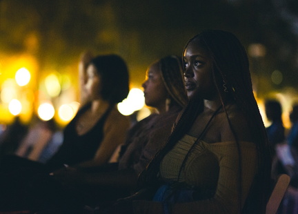 BlackStar Film Festival