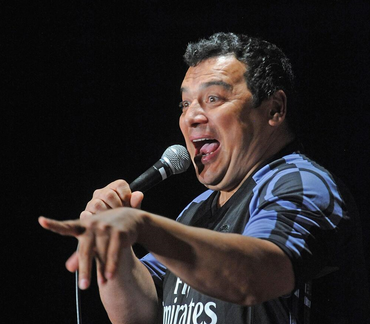 Carlos Mencia
