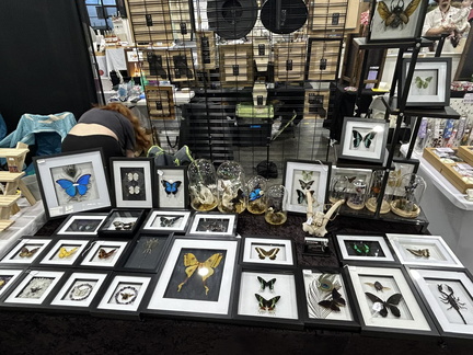 The Burbs Market