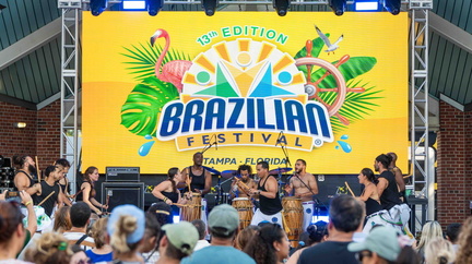 Brazilian Festival