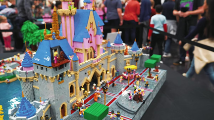 Brick Fan Expo Tampa - A LEGO Fan Event