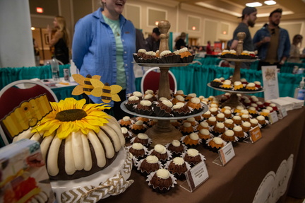 Gourmet Feastival The Centre for Women