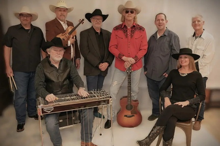 Gone Country A Tribute to Alan Jackson