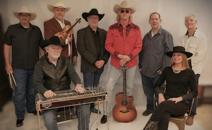 Gone Country A Tribute to Alan Jackson
