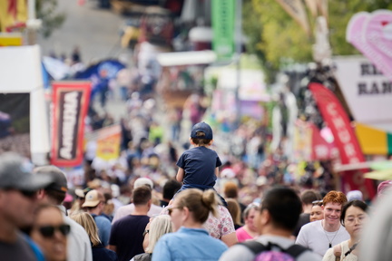 Ekka 2025