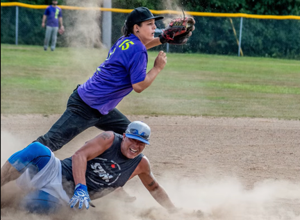 Slo Pitch National Championships