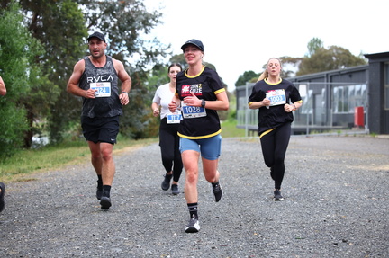 Run2Cure 2025
