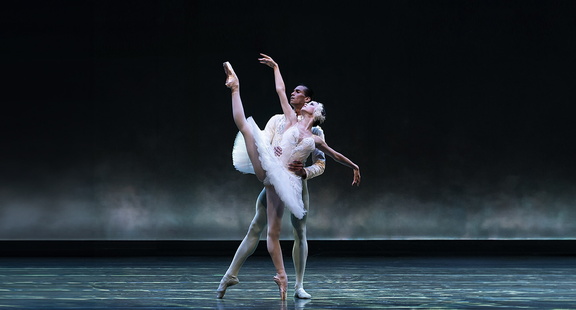 Ballet International Gala VI