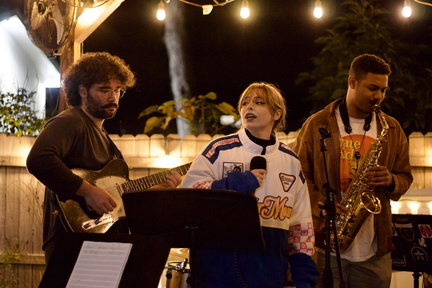 Jazz Night with in The Pocket Corner Club Tampa