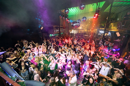 R&amp;B Fest - Perth