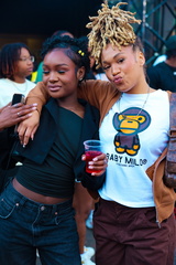 Bashment Party Birmingham