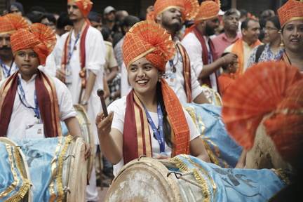 Shri Ram Statue Inauguration &amp; Parade