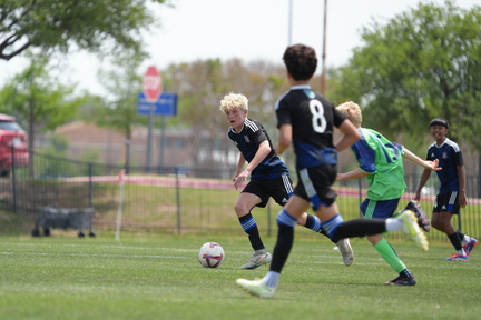 9th Annual Solar Premier Cup