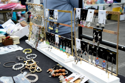 Upscale Craft &amp; Yard Sale 2025