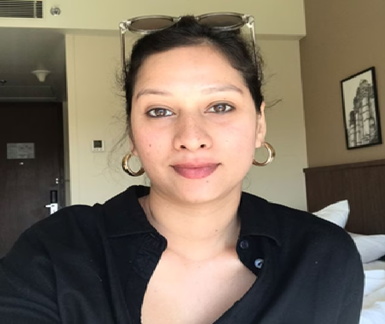 ragini roychowdhury
