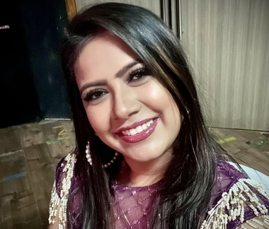shifa ansari