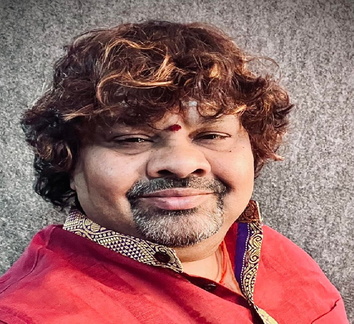 umashankar