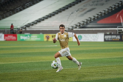 Birmingham Legion FC