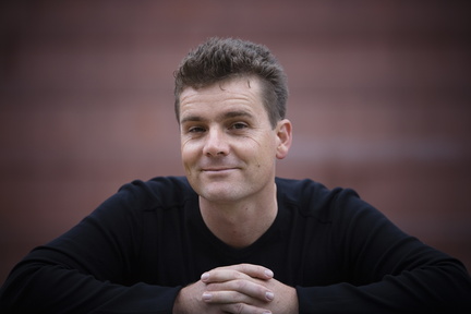 Jay Weston