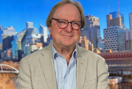 Kevin Sheedy
