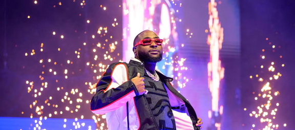 Davido