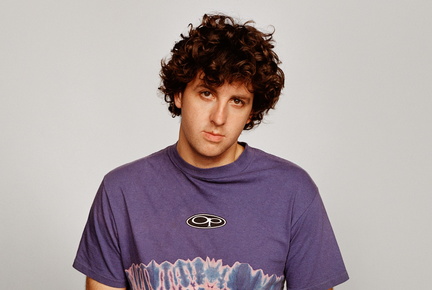Jamie XX
