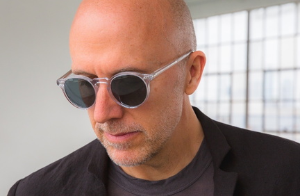 Lee Burridge