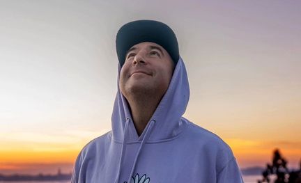 Justin Martin