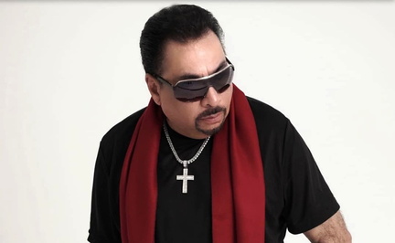 Jay Perez