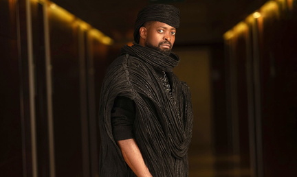 Basketmouth