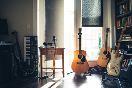 music instrument 31