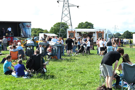Country Music, Sausage &amp; Cider Festival Thornborough Farm, Redhill Road, Kings Norton