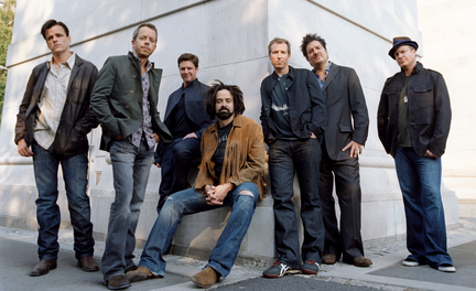 Counting Crows