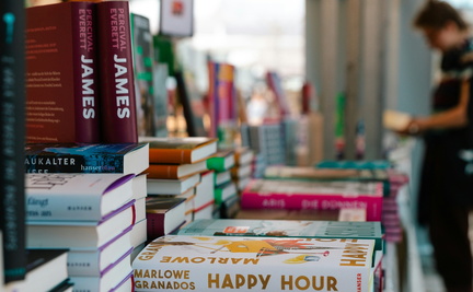 book fair