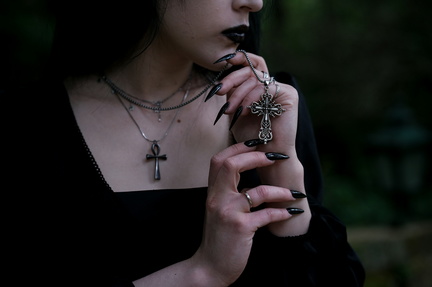Goth
