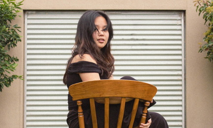 Sofia Menguita