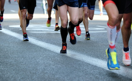 Run for Coffee Lovers Race