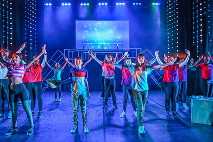 National Youth Music Theatre