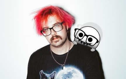 Hi I'm Ghost