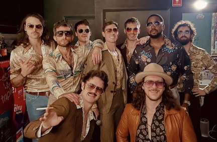 The Yachtski Brothers