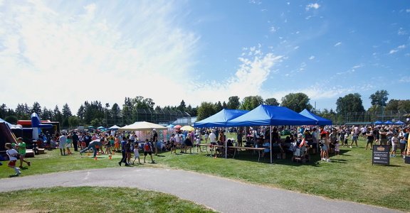 Tsawwassen Sun Festival