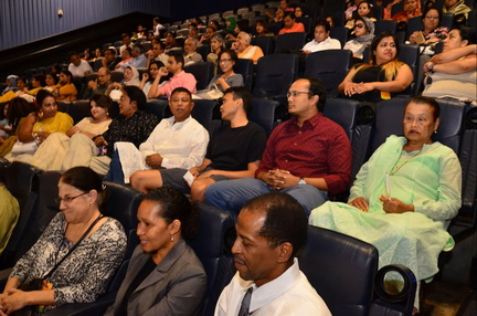 Bengali Film Festival - Angelika Film Center & Café Dallas