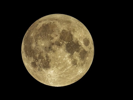 Full Moon Sound Bath