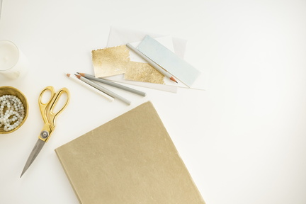 August Craft, Crop &amp; Shop