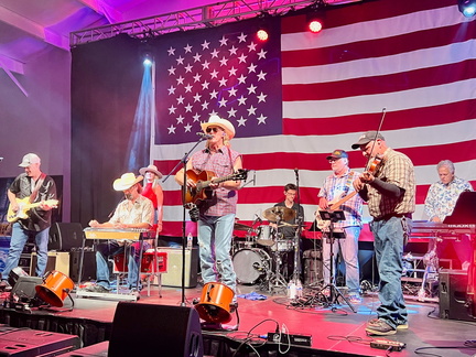 Gone Country A Tribute to Alan Jackson