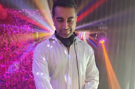 Bollywood Remixes (DJ Rob Mark)