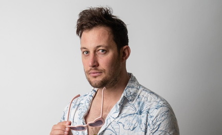 Jarryd Goundray