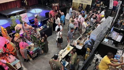 Alabama Rum Fest