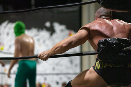 Conquer Kissimmee