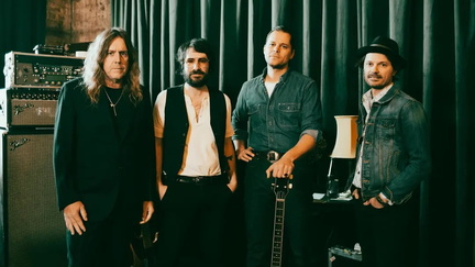 Australian Rock Collective